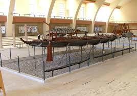 museo navale di Nemi