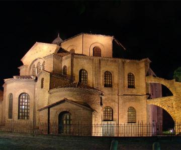 RAVENNA