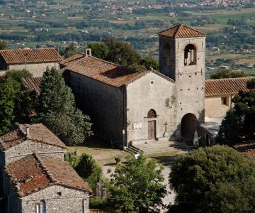 Monsummano Alto, corso biblico, Dieci comandamenti, Luca Buccheri, Monica Rovatti, Parrocchia dell'Invisibile, Amici don Ferrero
