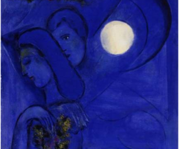 CUORE DI DONNA, mantova, monica rovatti, corso biblico, sogni, sonno