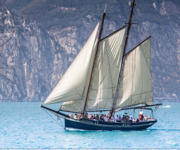 CORSO BIBLICO AD ARCO - LAGO DI GARDA + USCITA in VELIERO, Luca Buccheri, Monica Rovatti, Parrocchia dell'Invisibile