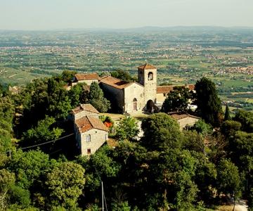 Monsummano Alto, corso biblico, Luca Buccheri, Monica Rovatti, Parrocchia dell'Invisibile, Amici don Ferrero, Padre nostro
