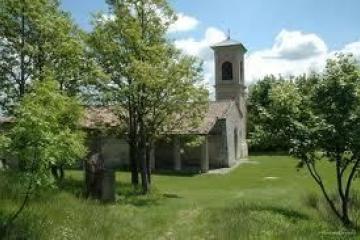 CAMMINATA BIBLICA NELL'APPENNINO BOLOGNESE