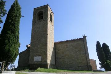 CAMMINATA BIBLICA NELL'APPENNINO PISTOIESE