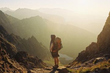 TREKKING BIBLICO 2017