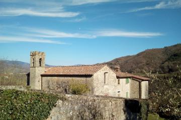 Parrocchia dell'Invisibile