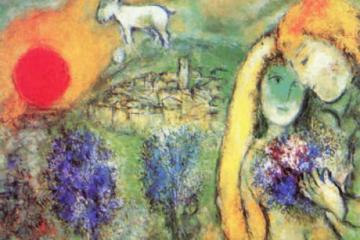 Terzelli, Parrocchia dell'Invisibile, corso biblico, amore, ricerca, esperienza, giovani adulti, Luca Buccheri, Monica Rovatti