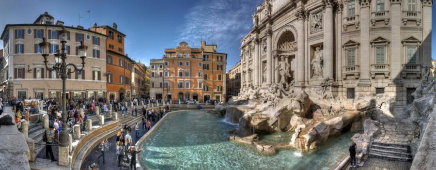 Roma
