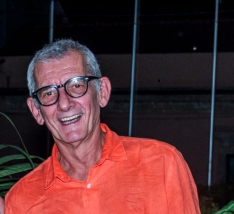dr. Massimo Rinaldi
