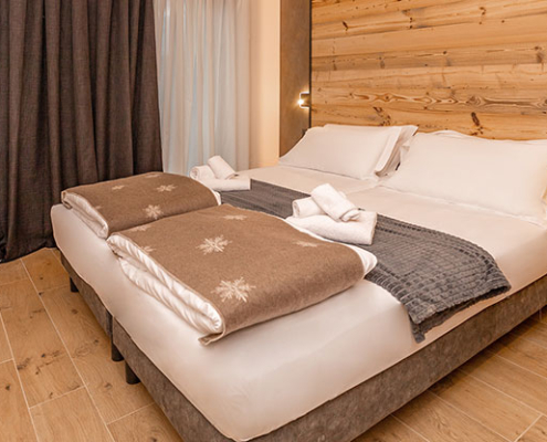 camere del Miravalle