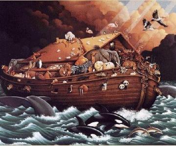 SERATA BIBLICA a CASTIGLIONCELLO (LI)