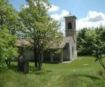CAMMINATA BIBLICA NELL'APPENNINO BOLOGNESE