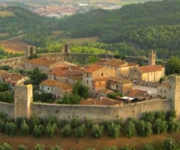 CAMMINATE E SERATA BIBLICA SULLA VIA FRANCIGENA