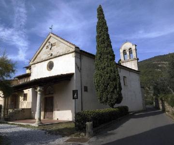 incontro, biblico, Sesto Fiorentino, Santa Maria Morello, Luca Buccheri, Monica Rovatti