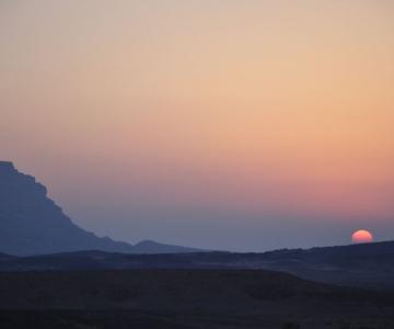 viaggi, Terra Santa, calendario, terradelsanto, pellegrinaggi, Israele, Mar Rosso, Bibbia, Luca Buccheri, Monica Rovatti