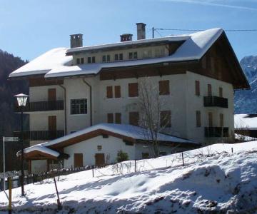 Val Pusteria, Natale, Luca Buccheri, San Silvestro, Dobbiaco