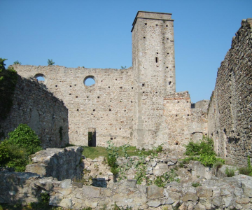 serata, camminata, biblica, Monte Venda, Colli Euganei, Saonara, Luca Buccheri, Monica Rovatti