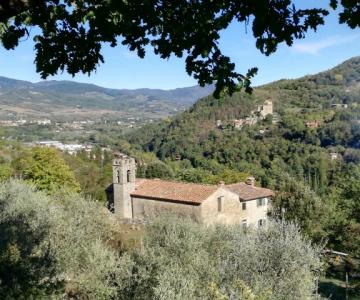 terzelli, chiesa s. andrea, parrocchia dell'invisibile