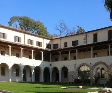 Monastero del bene comune, Sezano, Parrocchia dell'Invisibile, corso biblico, Dieci Parole, Luca Buccheri, Monica Rovatti