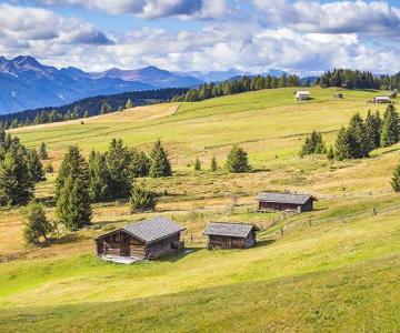 Rodengo, Alto Adige, trekking biblico, parrocchia dell'invisibile, luca buccheri, monica rovatti, Genesi, creazione
