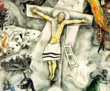 VEGLIA, meditazione, venerdì santo, croce, morte, Luca Buccheri, Terzelli, Parrocchia dell'Invisibile