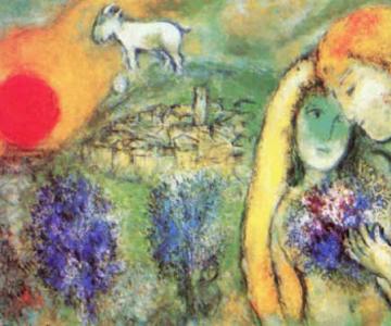 corso biblico, alba, amore, parrocchia dell'Invisibile, Luca Buccheri, Monica Rovatti