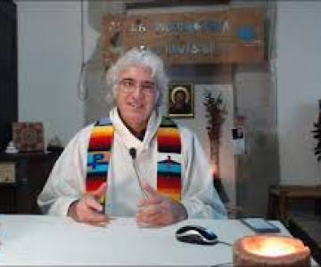 MESSE ONLINE DA TERZELLI, pandemia covid-19, Luca Buccheri, Parrocchia dell'Invisibile