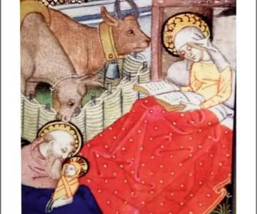 Natale 2020, Covid, Parrocchia dell'Invisibile Terzelli, Messe online, Luca Buccheri