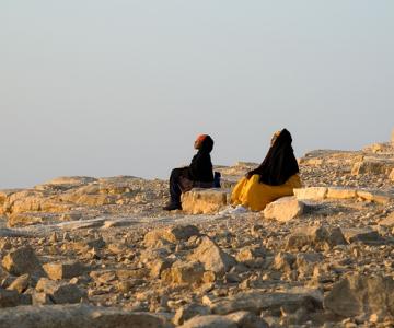 corso biblico, alba, domande, parrocchia dell'Invisibile, Luca Buccheri, Monica Rovatti