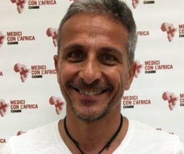 INCONTRO ONLINE CON LUCIANO RICIFARI, 3° martedì del mese, Parrocchia dell'Invisibile