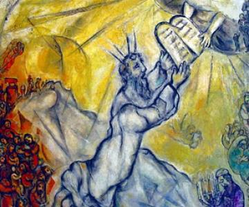 corso, biblico, Terzelli, Parrocchia dell'Invisibile, Dieci comandamenti, 10 Parole, Luca Buccheri, Monica Rovatti