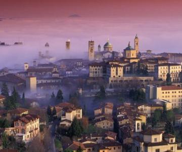 corso biblico, perdono, Bergamo, Luca Buccheri, Monica Rovatti, Parrocchia dell'Invisibile