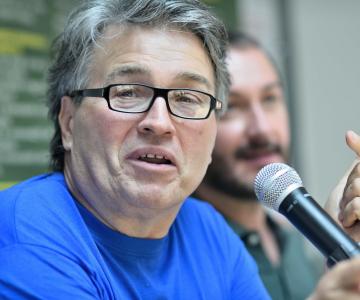 FABIO ROGGIOLANI, Ecofuturo, Comunità energetiche rinnovabili, Parrocchia dell'Invisibile, Terzelli