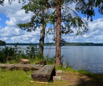 TREKKING BIBLICO in FINLANDIA giovani e adulti