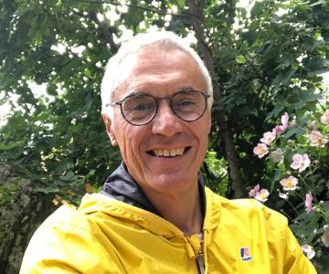 yoga online, mercoledì sera, Enrico Scapin, Parrocchia dell'Invisibile, Terzelli, YogaPadova