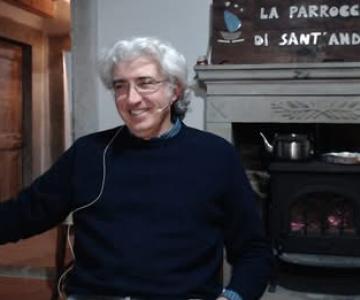 LETTURE, VANGELO DI LUCA, MISTICO POLITICA, videoincontri 2025-26, Parrocchia dell'Invisibile, Luca Buccheri, martedì di Terzelli