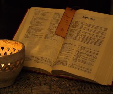 Beatitudini, Natale, Prato, incontro biblico, Comunità s. Anna, Regina Pacis, Santa Lucia, Luca Buccheri, Parrocchia dell'Invisibile