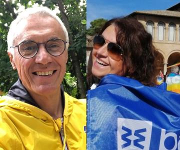 INCONTRO ONLINE CON ALESSANDRA MARIANI ED ENRICO SCAPIN, 3° martedì del mese, Parrocchia dell'Invisibile, finanza etica, Banca Etica