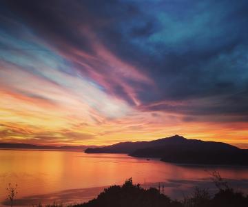 "IL MONDO CHE VORREI", TERZELLI, Luigi Idili, Monica Rovatti, Maria Grazia Borla, mossi dal bene comune