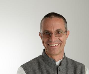 AXEL BAYER, monaco camaldolese, Meditazione, Vuoto, Parrocchia dell'Invisibile