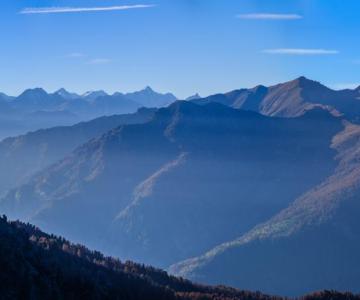 Piemonte, Val di Susa, Sauze D'Oulx, trekking biblico 2026, parrocchia dell'invisibile, luca buccheri, monica rovatti, Gesù, Bibbia, spiritualità, cammino, Dove sei?