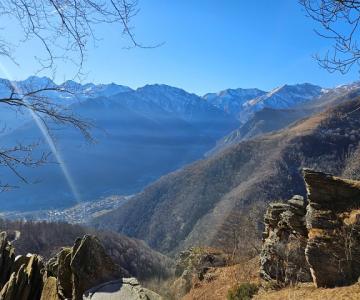 TREKKING BIBLICO, VAL PELLICE, Parrocchia dell'Invisibile, Valdesi, Resistenza e resa, Luca Buccheri