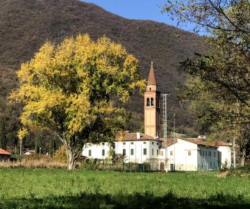 CORSO BIBLICO A CAMPESE-BASSANO DEL GRAPPA, NATI X VIVERE, Monica Rovatti, Luca Buccheri, Parrocchia dell'Invisibile a Terzelli, Sicomoro