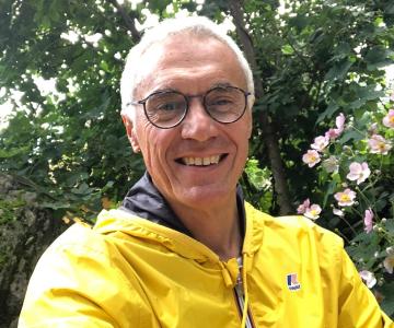 yoga online, mercoledì sera, Enrico Scapin, Parrocchia dell'Invisibile, Terzelli, YogaPadova