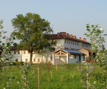 CORSO BIBLICO, GORGONZOLA, CASCINA PAGNANA, CERCAVO L'AMORE, Parrocchia dell'Invisibile, Luca Buccheri, Monica Rovatti