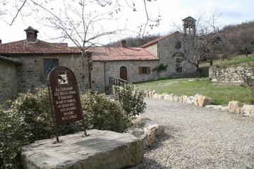 CORSO BIBLICO A QUORLE + CAMMINATA BIBLICA NOTTURNA