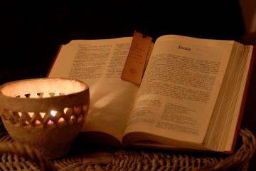 SERATA BIBLICA A ROVERETO