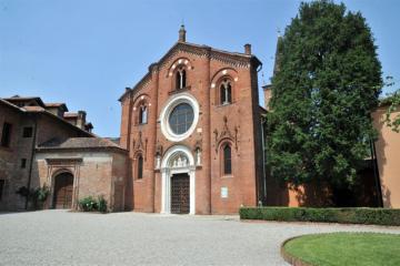 ABBAZIA DI VIBOLDONE (MI)