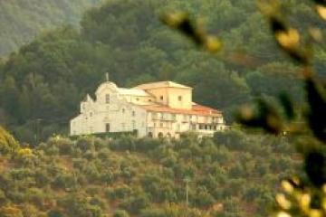 SERATA BIBLICA a ORTONOVO (SP) e CAMMINATA BIBLICA a SANT'ANNA DI STAZZEMA (LU) lungo i SENTIERI DELLA PACE