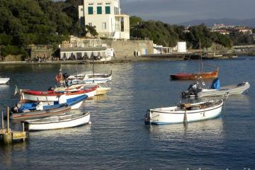 serata biblica, Castiglioncello, Livorno, Luca Buccheri, riva al mare